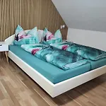 Anna Mit Ladestation Für E-autos Apartment Wolfurt