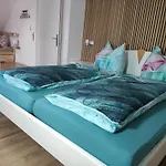 Anna Mit Ladestation Für E-autos Apartment Wolfurt