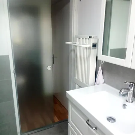 Apartman Anna Mit Ladestation Fuer E-autos *