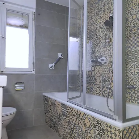 Anna Mit Ladestation Fuer E-autos Apartmán