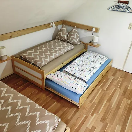 Anna Mit Ladestation Fuer E-autos * Wolfurt