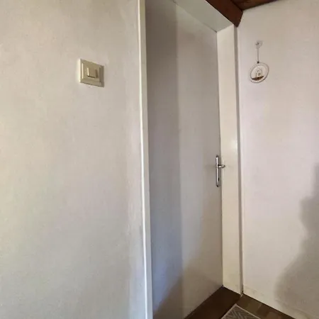 Apartmán Anna Mit Ladestation Fuer E-autos