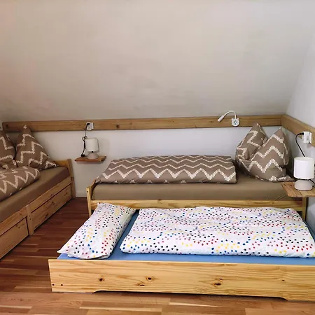 Anna Mit Ladestation Fuer E-autos * Wolfurt