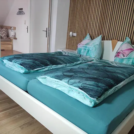 Anna Mit Ladestation Fuer E-autos Apartman Wolfurt